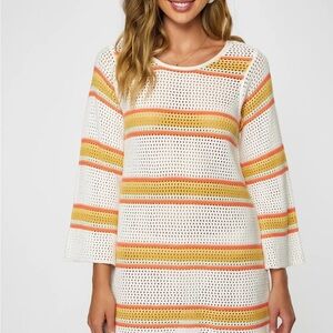 O’Neill knit Dress